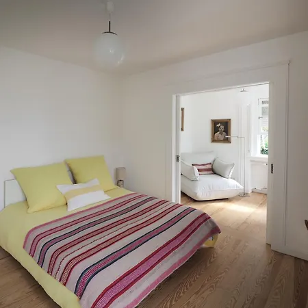 Am Park Apartman Neustadt an der Weinstraße