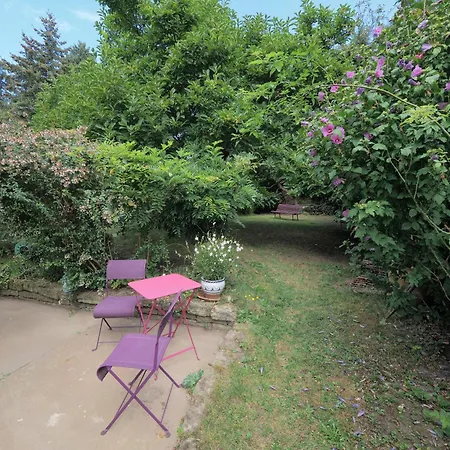 Am Park Apartman *
