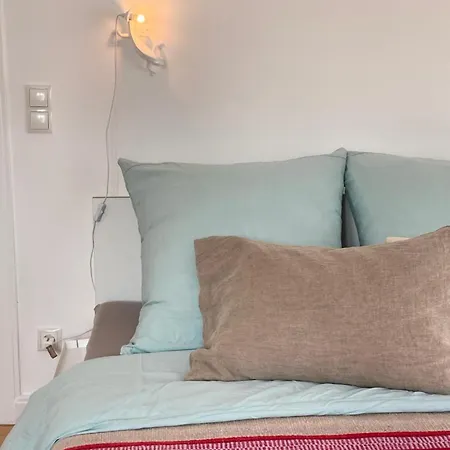 Apartman Am Park *