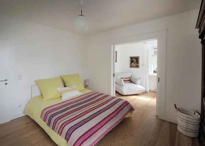 Am Park Apartamento Neustadt an der Weinstraße