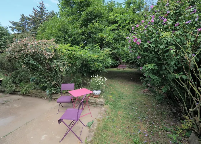 Am Park Apartamento *