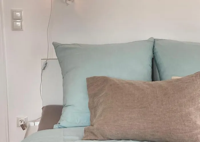 Apartamento Am Park *