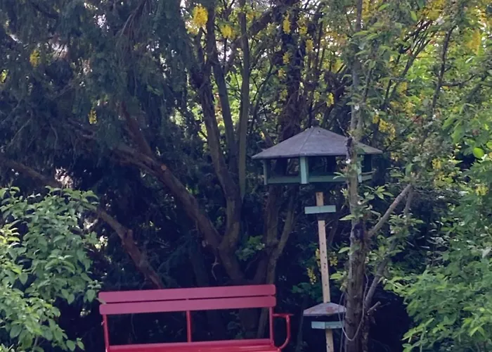 Am Park Neustadt an der Weinstraße