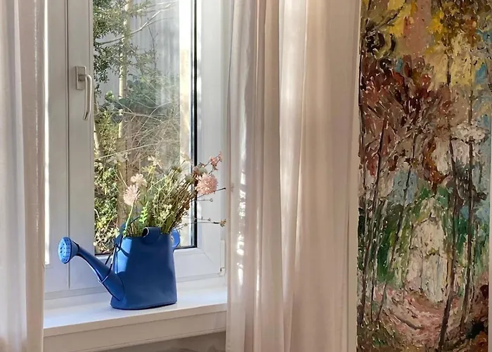 Am Park Apartamento *